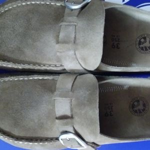 Birkenstocks Buckley